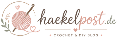 Häkelpost.de | Liebevolle Häkelideen & Amigurumi Anleitungen